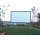 Elite Screens OMS100H2, Manuell, 2,54 m (100 Zoll), 2,23 m, 124,9 cm, 16:9, Weiß