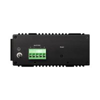 LevelOne IGP-1061, Managed, L2, Gigabit Ethernet (10/100/1000), Power over Ethernet (PoE)