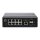 LevelOne IGP-1061, Managed, L2, Gigabit Ethernet (10/100/1000), Power over Ethernet (PoE)