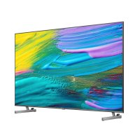 Hisense 65U6KQ, 165,1 cm (65"), 3840 x 2160 Pixel, QNED MiniLED, Smart-TV, WLAN, Schwarz