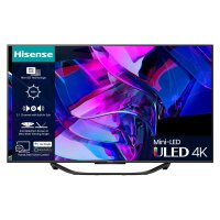 Hisense 55U7KQ, 139,7 cm (55"), 3840 x 2160 Pixel,...