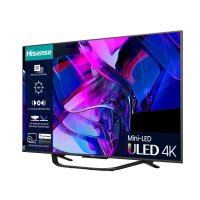 Hisense 55U7KQ, 139,7 cm (55"), 3840 x 2160 Pixel,...