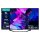 Hisense 55U7KQ, 139,7 cm (55"), 3840 x 2160 Pixel, 4K Ultra HD, Smart-TV, WLAN, Schwarz