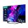 Hisense 55U7KQ, 139,7 cm (55"), 3840 x 2160 Pixel, 4K Ultra HD, Smart-TV, WLAN, Schwarz