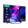 Hisense 55U7KQ, 139,7 cm (55"), 3840 x 2160 Pixel, 4K Ultra HD, Smart-TV, WLAN, Schwarz