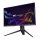 Thermaltake TGM-I27FQ, 68,6 cm (27"), 2560 x 1440 Pixel, Quad HD, LED, 1 ms, Schwarz