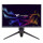 Thermaltake TGM-I27FQ, 68,6 cm (27"), 2560 x 1440 Pixel, Quad HD, LED, 1 ms, Schwarz