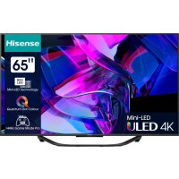 Hisense 65U7KQ, 165,1 cm (65"), 3840 x 2160 Pixel,...