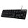 Logitech G G413 SE, Kabelgebunden, USB, Mechanischer Switch, QWERTZ, LED, Schwarz