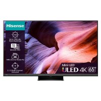 Hisense 65U8KQ, 165,1 cm (65"), 3840 x 2160 Pixel,...