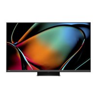 Hisense 65U8KQ, 165,1 cm (65"), 3840 x 2160 Pixel, 4K Ultra HD, LED, WLAN, Schwarz, Grau