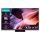 Hisense 65U8KQ, 165,1 cm (65"), 3840 x 2160 Pixel, 4K Ultra HD, LED, WLAN, Schwarz, Grau