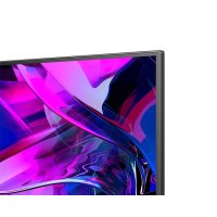 Hisense U7KQ 75U7KQ, 190,5 cm (75"), 3840 x 2160 Pixel, ULED, Smart-TV, WLAN, Anthrazit