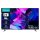 Hisense U7KQ 75U7KQ, 190,5 cm (75"), 3840 x 2160 Pixel, ULED, Smart-TV, WLAN, Anthrazit