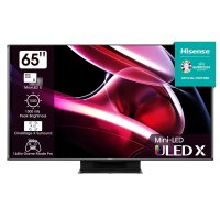 Hisense 65UXKQ, 165,1 cm (65"), 3840 x 2160 Pixel,...