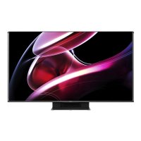 Hisense 65UXKQ, 165,1 cm (65"), 3840 x 2160 Pixel, 4K Ultra HD, Smart-TV, WLAN, Schwarz