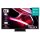 Hisense 65UXKQ, 165,1 cm (65"), 3840 x 2160 Pixel, 4K Ultra HD, Smart-TV, WLAN, Schwarz