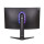 Thermaltake TGM-V32CQ, 81,3 cm (32"), 2560 x 1440 Pixel, Quad HD, LED, 4 ms, Schwarz