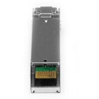 StarTech.com Cisco SFP-GE-S kompatibel SFP Glasfaser Modul - 1000BASE-SX, Faseroptik, 1250 Mbit/s, SFP, LC, SX, 550 m