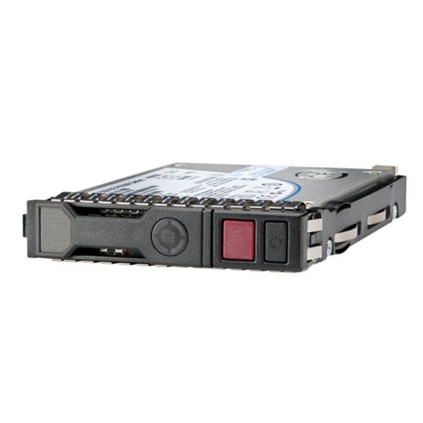 HPE Hypertec 765466-B21-HY, 2.5", 2 TB