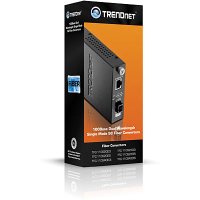 TRENDnet TFC-110S20D3i, 100 Mbit/s, 100Base-TX,...