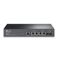 TP-LINK Omada SX3206HPP, Managed, L2+, 10G Ethernet...