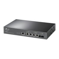 TP-LINK Omada SX3206HPP, Managed, L2+, 10G Ethernet...