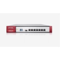 ZyXEL USG Flex 200, 1,8 Gbit/s, 0,45 Gbit/s, 100 Gbit/s,...