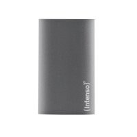 Intenso 128GB Premium, 128 GB, 1.8", USB Typ-A, 3.2...