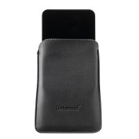 Intenso Memory Drive, 2 TB, 2.5", 3.2 Gen 1 (3.1 Gen 1), 5400 RPM, Schwarz