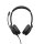 Jabra 23189-989-979, Kabelgebunden, Büro/Callcenter, 20 - 20000 Hz, 125 g, Kopfhörer, Schwarz