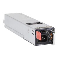 HPE JL589A, Stromversorgung, FlexFabric 5710, 250 W, 100...