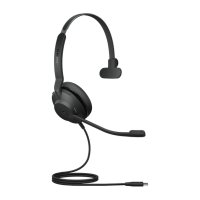 Jabra 23189-889-879, Kabelgebunden, Büro/Callcenter,...