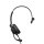 Jabra 23189-889-879, Kabelgebunden, Büro/Callcenter, 20 - 20000 Hz, 92 g, Kopfhörer, Schwarz