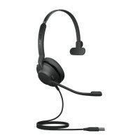 Jabra 23189-889-979, Kabelgebunden, Büro/Callcenter,...