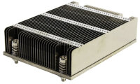 Supermicro CPU Heat Sink, Kühlkörper/Radiator,...