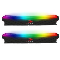 PNY XLR8 Gaming, 16 GB, 2 x 8 GB, DDR4, 3200 MHz