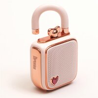 Divoom LoveLock, 3,2 cm, 5 W, 100 - 20000 Hz, 82 dB,...