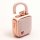 Divoom LoveLock, 3,2 cm, 5 W, 100 - 20000 Hz, 82 dB, Kabellos, 8 m