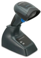 Datalogic QuickScan QBT2101, Tragbares Barcodelesegerät, 1D, 400 Auslesungen/Sekunde, 650 nm, -45 - 45°, -65 - 65°