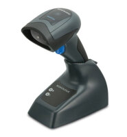 Datalogic QuickScan QBT2101, Tragbares Barcodelesegerät, 1D, 400 Auslesungen/Sekunde, 650 nm, -45 - 45°, -65 - 65°