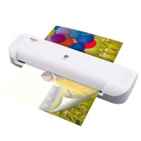 Olympia A 210, 23 cm, Heisslaminator, 4 min, 300 mm/min,...