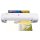 Olympia A 210, 23 cm, Heisslaminator, 4 min, 300 mm/min, 0,5 mm, A4