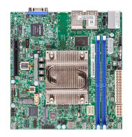 Supermicro MBD-A3SPI-4C-HLN4F, Intel, FCBGA 2106, Intel...