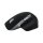 Logitech MX Master 3S for Mac, rechts, Laser, Bluetooth, 8000 DPI, Schwarz, Silber