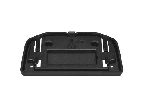 Zebra SP720x Table Mount for SP72-V Midnight Black