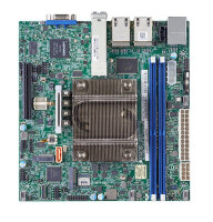 Supermicro MBD-A3SPI-4C-LN6PF, Intel, FCBGA 2106, Intel...