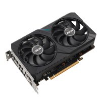 ASUS Dual -RX6400-4G, Radeon RX 6400, 4 GB, GDDR6, PCI...