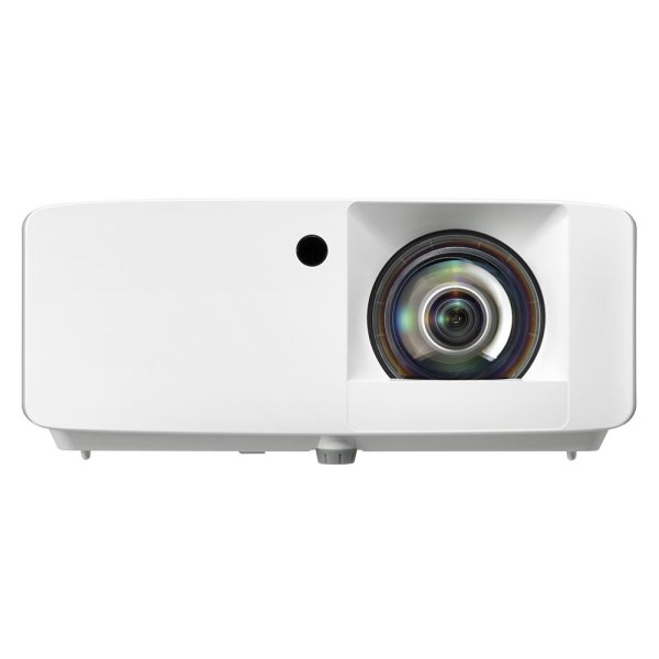 Optoma ZH350ST, 3500 ANSI Lumen, DLP, 1080p (1920x1080), 300000:1, 16:9, 762 - 7620 mm (30 - 300")