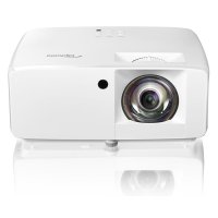 Optoma ZH350ST, 3500 ANSI Lumen, DLP, 1080p (1920x1080),...